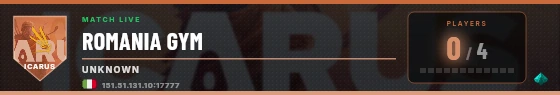 Scoreboard badge preview