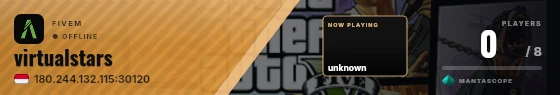 Sweep badge preview
