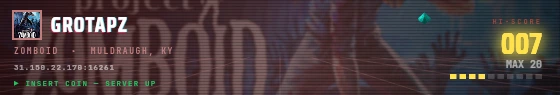 Arcade badge preview