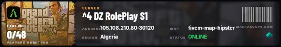 Ticket badge preview