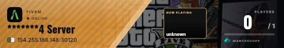 Sweep badge preview