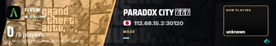 Blade badge preview