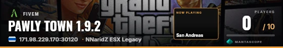 Hero badge preview