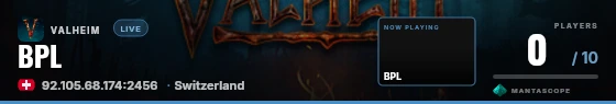 Hero badge preview