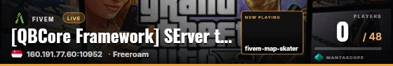 Hero badge preview
