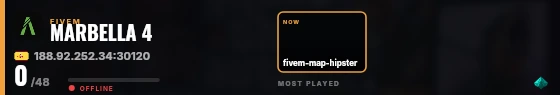 Filmstrip badge preview