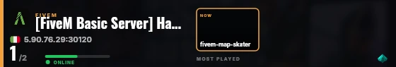Filmstrip badge preview