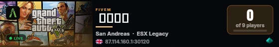  Breakout PVP  live status badge