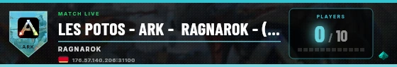 Scoreboard badge preview
