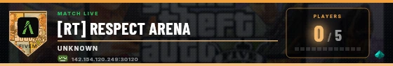Scoreboard badge preview