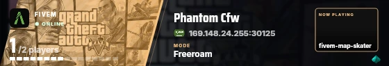 Blade badge preview