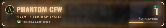 Marquee badge preview