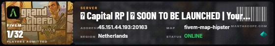 Ticket badge preview