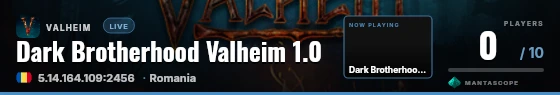 Hero badge preview