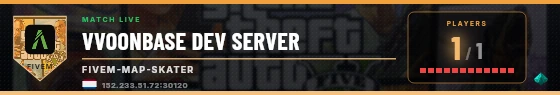 Scoreboard badge preview