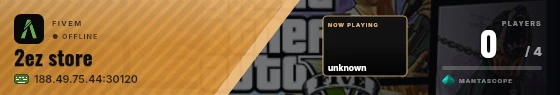 Sweep badge preview