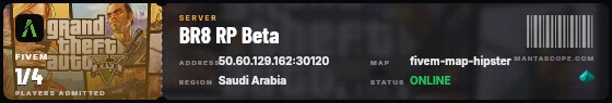 Ticket badge preview