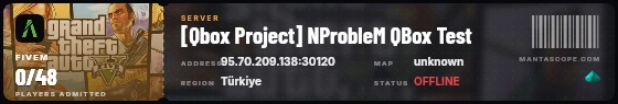 Ticket badge preview
