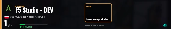 Filmstrip badge preview