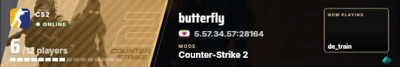 Blade badge preview