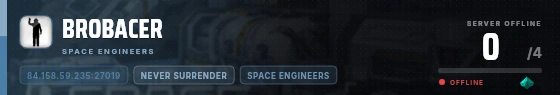 Edge badge preview