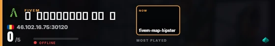 Filmstrip badge preview