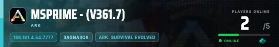 Edge badge preview