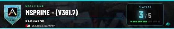 Scoreboard badge preview