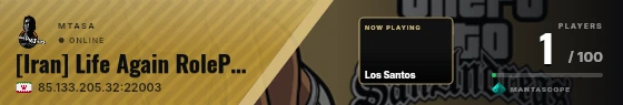 Sweep badge preview