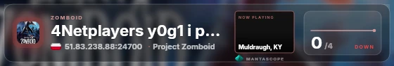 Glass badge preview