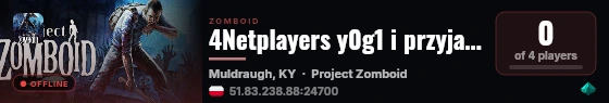4Netplayers y0g1 i przyjaciele live status badge