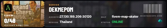 Ticket badge preview