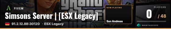 Hero badge preview