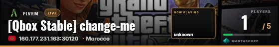 Hero badge preview