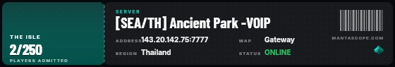 Ticket badge preview