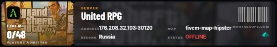 Ticket badge preview