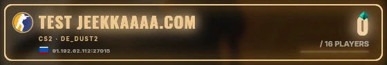 Marquee badge preview