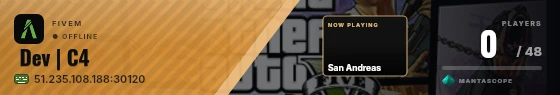 Sweep badge preview
