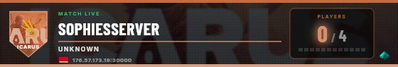Scoreboard badge preview