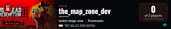 the_map_zone_dev live status badge