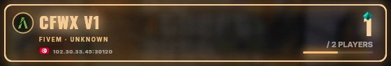 Marquee badge preview