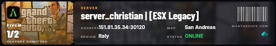 Ticket badge preview