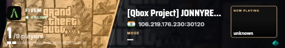 Blade badge preview