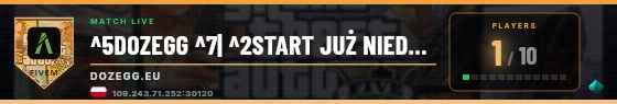 Scoreboard badge preview