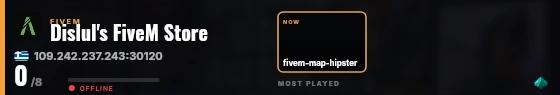 Filmstrip badge preview