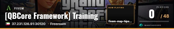Hero badge preview