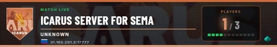 Scoreboard badge preview