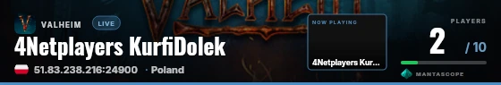 Hero badge preview