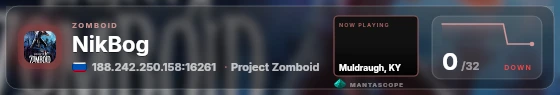 Glass badge preview