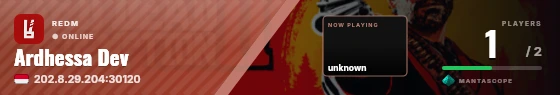 Sweep badge preview